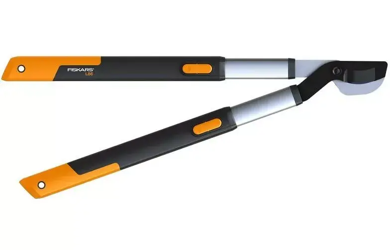 Teleskopiskais zaru griezējs Fiskars SmartFit L86 Photo 2