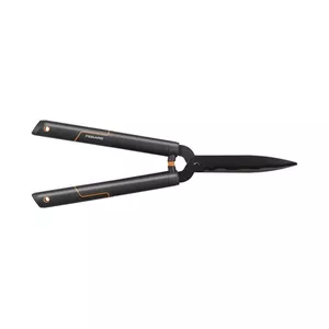 Секатор Fiskars SingleStep HS22 — обводной садовый секатор для обрезки