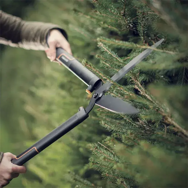 Секатор Fiskars SingleStep HS22 Photo 2