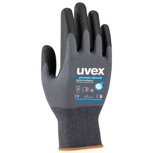 Защитные перчатки Uvex 6004909