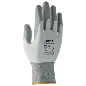 Protective Handwear Uvex 6005012