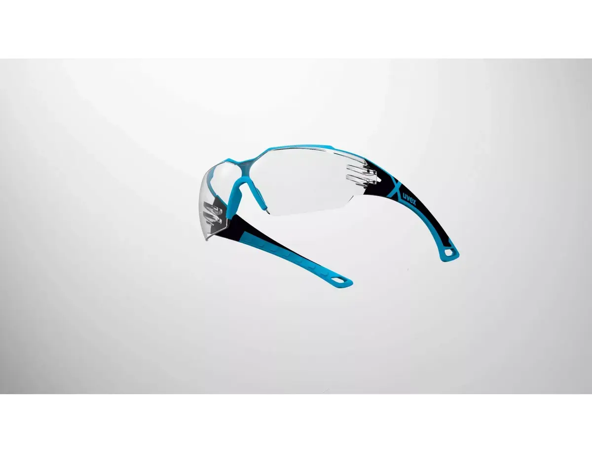 Safety glasses Uvex 9198256 Photo 4