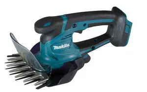 Bezvadu zāles šķēres Makita DUM604ZX (bez akumulatora un lādētāja)