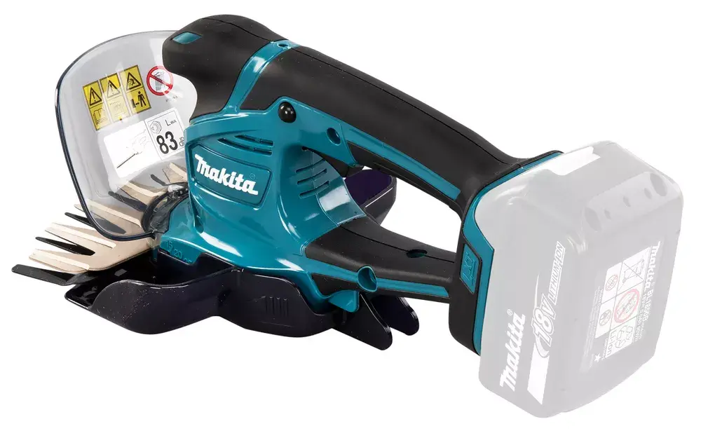 Аккумуляторные ножницы для травы Makita DUM604ZX Photo 4