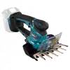 Аккумуляторные ножницы для травы Makita DUM604ZX Photo 8