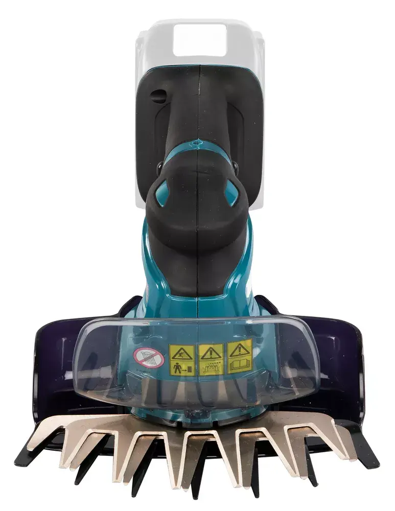 Аккумуляторные ножницы для травы Makita DUM604ZX Photo 9
