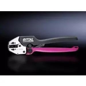 Пресс-клещи Rittal 4054008 для наконечников 35–50 мм², WM-Crimp
