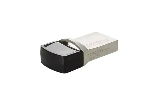 USB zibatmiņa Transcend 64GB JetFlash 890 Photo 2