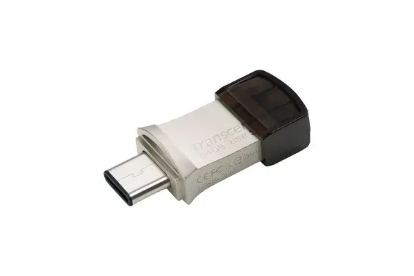 USB zibatmiņa Transcend 64GB JetFlash 890 Photo 4