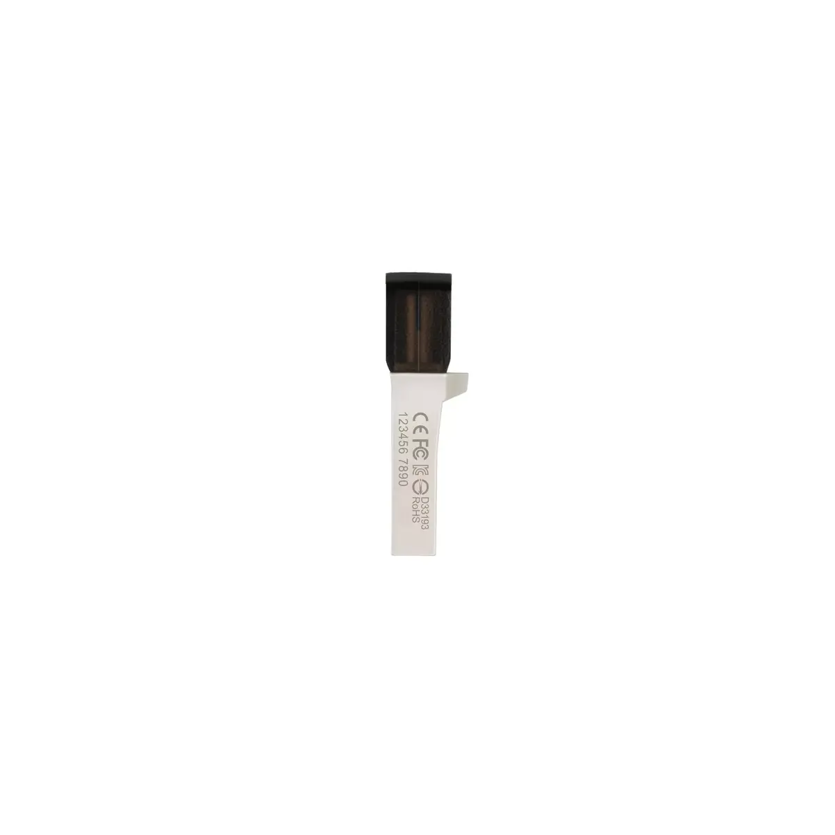 USB zibatmiņa Transcend 64GB JetFlash 890 Photo 5