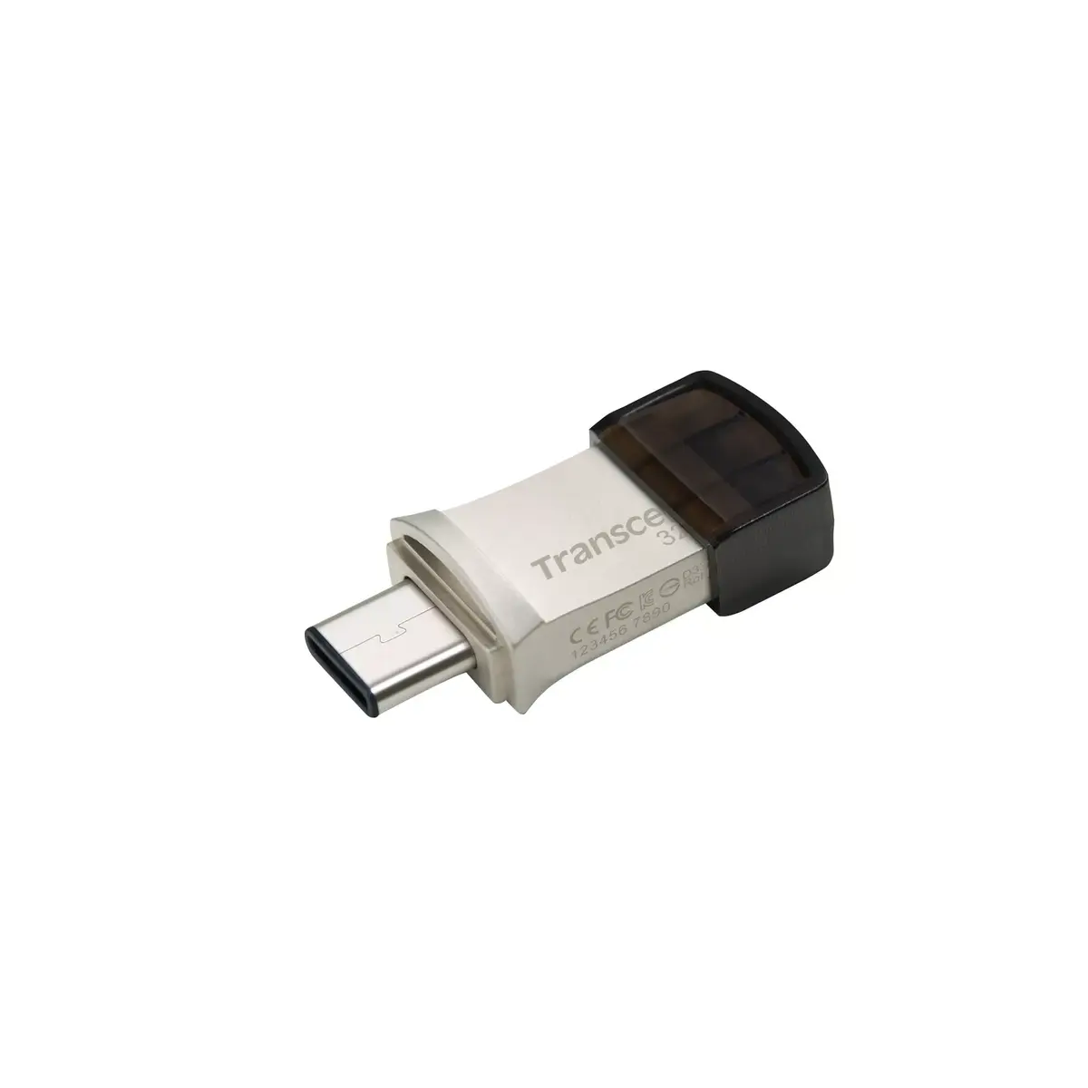 USB zibatmiņa Transcend 64GB JetFlash 890 Photo 9