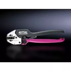 Rittal 4054141 Crimping Tool for Cable Lugs 0.5-6 mm²