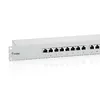 Patch Panel Equip 16-Port Cat.6 Shielded Photo 2