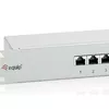 Patch Panel Equip 16-Port Cat.6 Shielded Photo 3