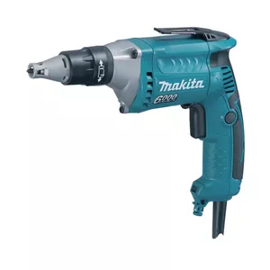 Электрическая отвертка Makita FS6300, 6000 об/мин, 11 Н⋅м, 4 мм