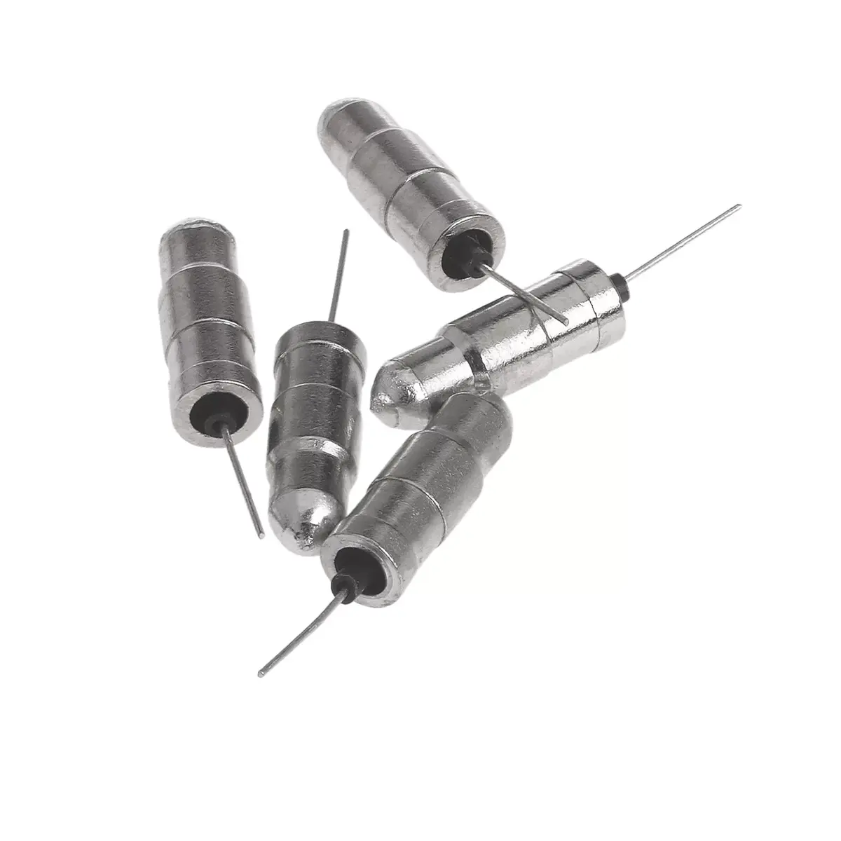 Pretestors Triax R 77 DCB Photo 2