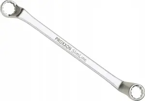 Ring Spanner (Double-Ended) Proxxon 20 x 22 mm