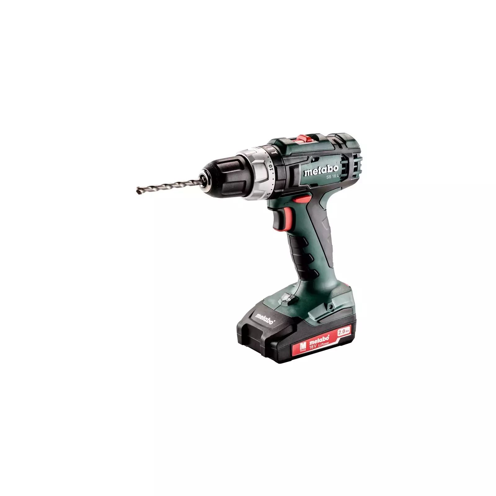 Metabo 602317500 Photo 1