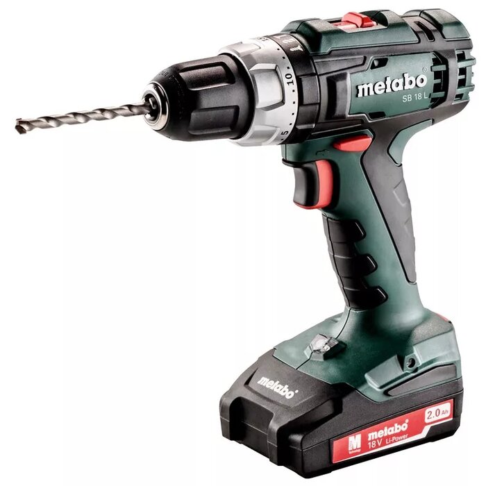 Metabo 602317500 Photo 1