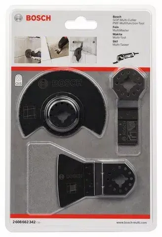 Полотно для лобзика Bosch 2 608 662 343 Photo 2