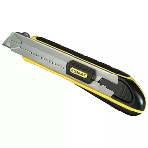 Snap-Off Knife Stanley FATMAX 25mm