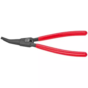 Плоскогубцы для стопорных колец Knipex 45 21 200 Хром-ванадиевая сталь 200мм