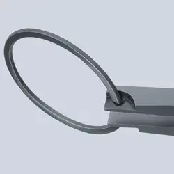 Плоскогубцы для стопорных колец Knipex 45 21 200 Photo 3