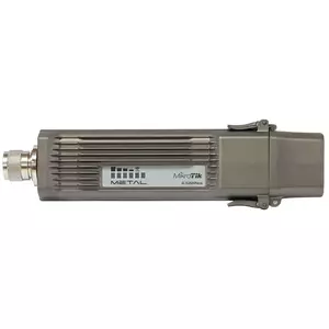 Mikrotik Metal 52 ac, 54 Mbit/s, PoE, 2.4 GHz, 5 GHz