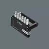 Screwdriver Bit Set Wera 05056294001 Photo 3