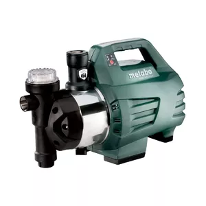 Ūdens sūknis Metabo HWAI 4500 INOX