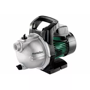 Metabo P 4000 G 1100 W Centrbēdzes sūknis 4,6 bārs 4000 l/h