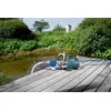 Ūdens sūknis Metabo P 4500 Inox Photo 3
