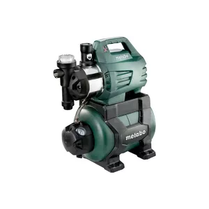 Насос Metabo HWWI 3500/25 INOX