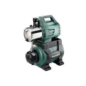 Положительный насос Metabo 600975000