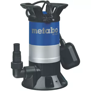 Насос погружной Metabo PS 15000 S