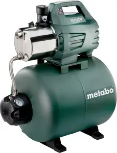 Pozitīvais sūknis Metabo 600976000