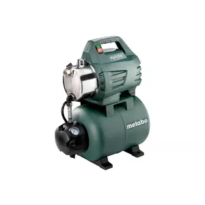 Metabo 600969000 ūdens sūknis 900 W Pozitīvā darba tilpuma sūknis 4,5 bārs 3500 l/h