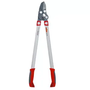 Электрический кусторез WOLF-Garten POWER CUT RS 750 COMFORT PLUS — модель 73AGA007650