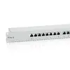 Patch Panel Equip 24-Port Cat.6 Shielded Photo 2