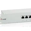 Patch Panel Equip 24-Port Cat.6 Shielded Photo 3
