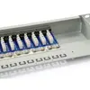 Patch Panel Equip 24-Port Cat.6 Shielded Photo 4