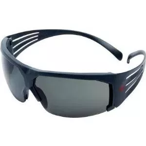 Safety glasses 3M SecureFit SF611AS — anti-fog, lightweight protective eyewear
