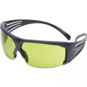 Safety glasses 3M SecureFit SF617AS — anti-fog, lightweight protective eyewear