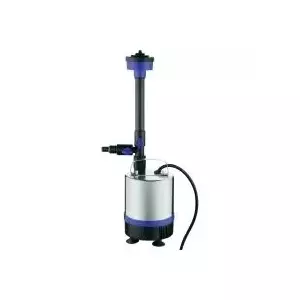 Renkforce 1275340 Fountain Pump Stainless Steel