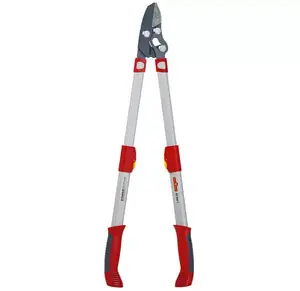 Pruning Saw Wolf-Garten POWER CUT RS 900 T 'PREMIUM PLUS' — folding hand saw for branches