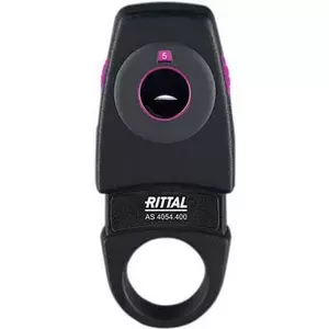 Стриппер для оболочки кабеля Rittal 4054400 для диаметра 6–20 мм, ручной инструмент