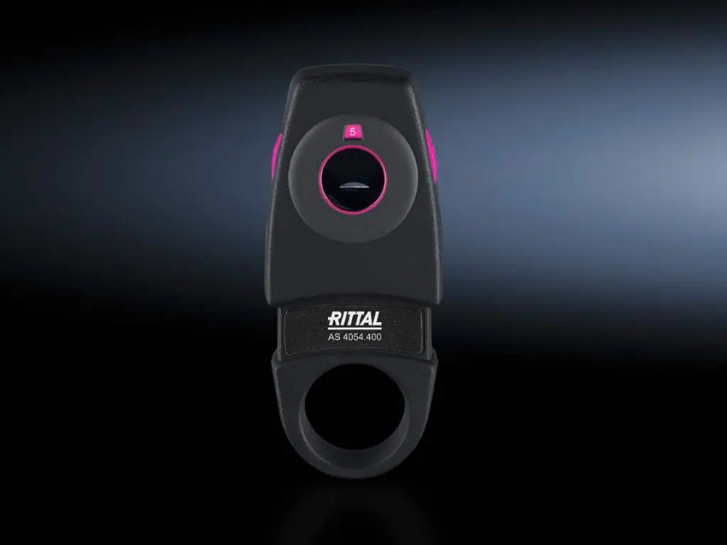 Стриппер Rittal 4054400 для кабеля Photo 2
