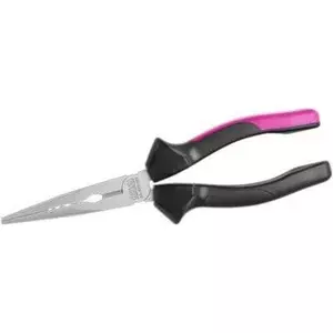 Rittal Spitzzange 4054850 precision long-nose pliers with insulated handles