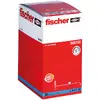 Screw & wall plug kit Fischer 537258 Photo 2