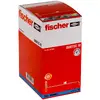 Screw & wall plug kit Fischer 537258 Photo 3